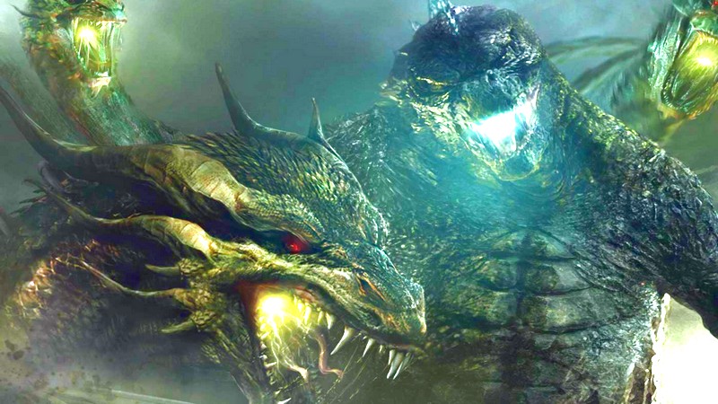 Godzilla: King of the Monsters - Nguồn gốc của các siêu quái vật trong phim bom tấn tháng 5
