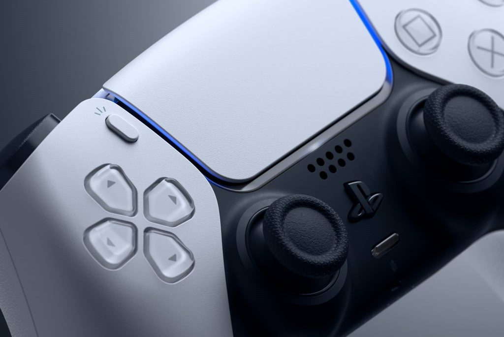 6 trò chơi PS5 sắp tới được hưởng lợi từ tay cầm DualSense