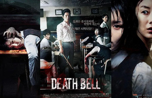 9 phim kinh dị Hàn Quốc xem xong hết dám ngủ một mình vì quá ám ảnh
