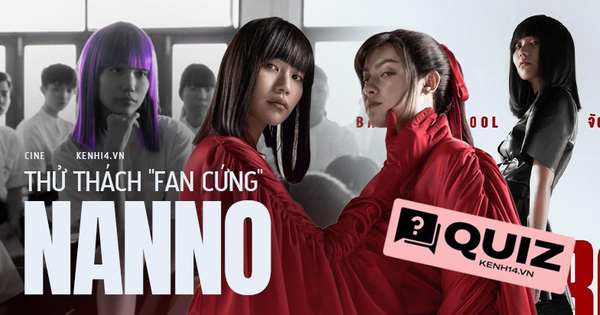 QUIZ: Chỉ fan cứng Girl From Nowhere mới thuộc lòng loạt tình tiết kinh điển, bảo yêu Nanno mà không qua được game này thì dở rồi!