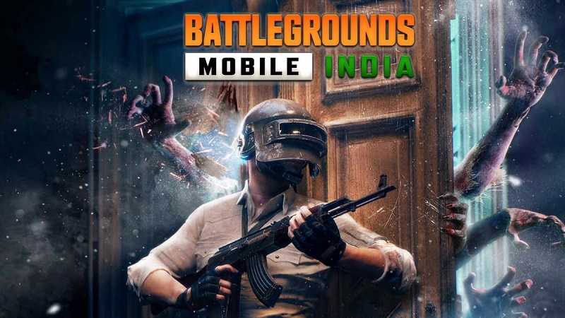 Battlegrounds Mobile India mở đăng ký từ ngày 18/05 trên CH Play