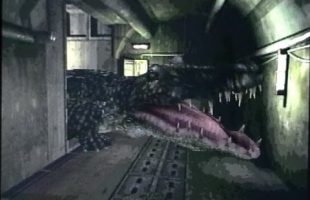 Cá sấu khổng lồ và… miếng đậu hũ sẽ trở lại trong Resident Evil 2 Remake