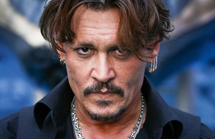 Những bí mật về Johnny Depp mà có lẽ nhiều người chưa biết tới