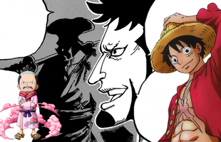 One Piece: Oden Kozuki có thể đã ăn một trái ác quỷ Zoan huyền thoại liên quan đến Cáo chín đuôi?