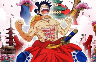 Đạo diễn One Piece tiết lộ arc Wano sẽ được làm như thế nào khi được chuyển thể thành anime