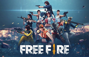 Chiến lược quảng cáo đưa Free Fire trở thành tựa game trăm triệu đô la, lý giải nguyên nhân vượt mặt PUBG Mobile ở các thị trường quan trọng