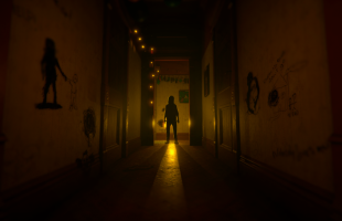 Transference – game kinh dị tâm lý “hack não” mới của Ubisoft