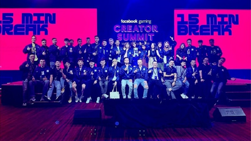 APAC Creator Summit 2019 - Ghi dấu những bước chân của Creator Việt tại một sự kiện tầm cỡ khu vực