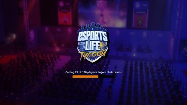 Đánh giá eSports Life Tycoon – Áp lực đến kinh người - PC/Console