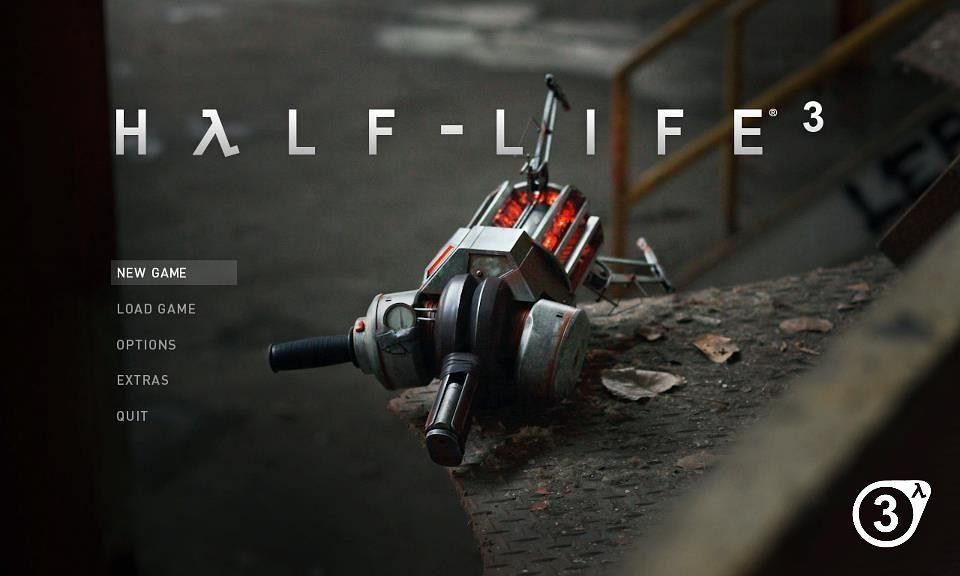 Half-Life 3 và Left 4 Dead 3 đã chính thức bị hủy bỏ
