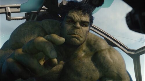 Hulk đã du hành đến Sakaar như thế nào sau sự kiện Age of Ultron?