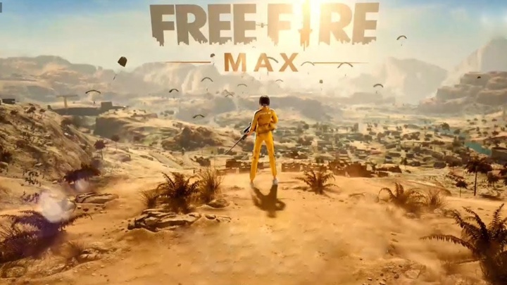 Free Fire Max là gì: Khi nào tải được FF Max?