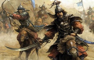 7 sự thật ít người biết đến về chiến thuật giúp quân Mông Cổ chinh phục cả thế giới