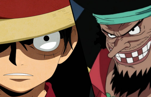 One Piece: Dự đoán 10 cặp đấu cân tài cân sức sẽ diễn ra nếu băng Mũ Rơm đụng độ Tứ Hoàng Râu đen (Phần 1)