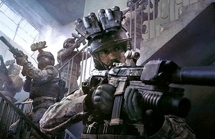 Hướng dẫn trải nghiệm beta Call of Duty: Modern Warfare miễn phí 100%