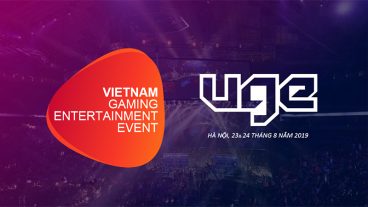 VGE 2019 – Triển lãm lớn về thể thao điện tử và giải trí sắp diễn ra tại Hà Nội - Cộng Đồng