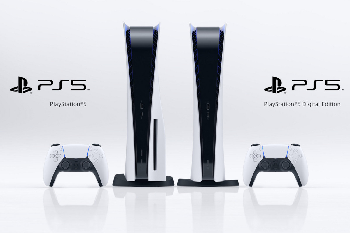 Ông chủ của Xbox thích thiết kế của PlayStation 5