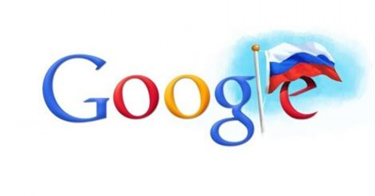 Để hiển thị kết quả xấu độc, Google nhận án phạt tại Nga