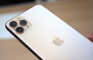 Thưa Apple, 64GB bộ nhớ không còn đủ cho iPhone đâu!