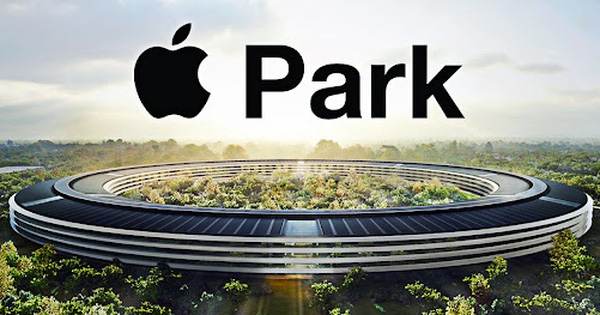 Cận cảnh Apple Park: Văn phòng đẹp nhất thế giới trị giá 5 tỷ USD, nơi tổ chức buổi ra mắt iPhone 13 đêm nay!