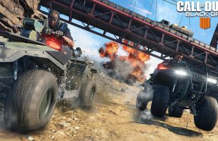 Tổng hợp đánh giá Call of Duty: Black Ops 4 – Đối thủ đáng gờm của PUBG/Fortnite