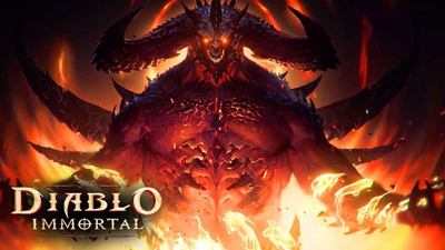 Ngâm giấm gần cả 1 năm, đến giờ thì Diablo Immortal mới lộ ngày phát hành chính thức