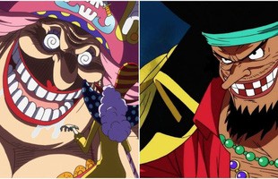 One Piece: Xếp hạng 10 nhân vật phản diện thông minh nhất One Piece, tất cả đều là đối thủ của Luffy