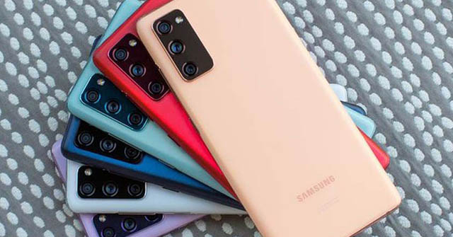Samsung sẽ ra mắt chiếc điện thoại tốn nhiều giấy mực nhất vào tuần tới?