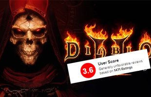 Blizzard tự mình hủy hoại cái tên Diablo II huyền thoại vì thất hứa trong việc sửa lỗi bản Resurrected