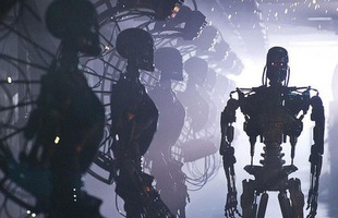 Không cần con người, robot đã có thể tự lắp ráp chính chúng tại một nhà máy ở Thượng Hải