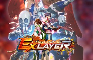 Fighting EX Layer, game hành động đối kháng của “cựu binh” Street Fighter công bố cấu hình và ngày ra mắt PC