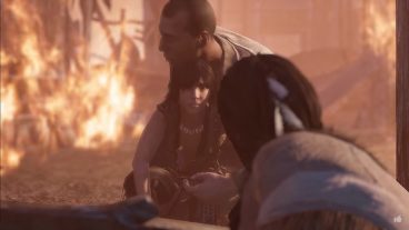 Cốt truyện Assassin’s Creed III Remastered – P.4: Người da đỏ trầm lặng - PC/Console