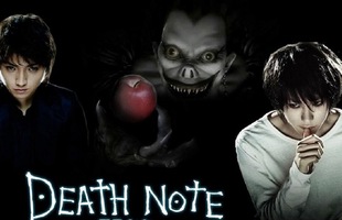 Sau phần 1 thảm họa, Netflix vẫn tự tin sản xuất Death Note 2