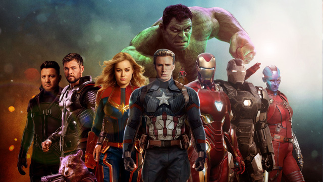 Phim siêu anh hùng bị chỉ trích, Chủ tịch Marvel lên tiếng