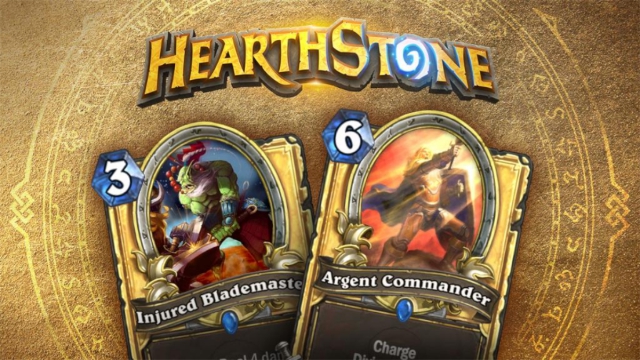 Kỉ niệm 25 năm, Blizzard tặng game thủ HearthStone thẻ bài Golden Rare FREE