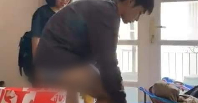 Ninh Dương Lan Ngọc gây tranh cãi khi đăng clip nhạy cảm của Jun Phạm
