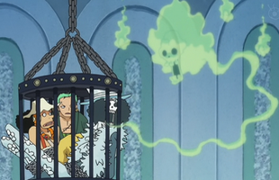 Brook trong One Piece và 10 nhân vật sở hữu sức mạnh có thể 