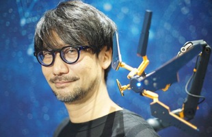 Sau Death Stranding, Hideo Kojima sẽ bắt tay làm game kinh dị mới