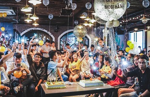 Đến offline Gunny Mobi tại Hà Nội nhận quà siêu hot