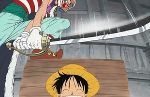 One Piece: Thay thế Doflamingo, hải tặc đã từng 