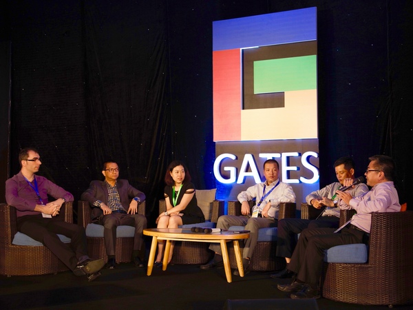 GATES ICT Reseller Summit 2018: Quy tụ cộng đồng kênh phân phối Việt Nam
