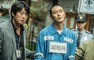 Kim Yoon Seok và Joo Ji Hoon đối đầu cân não trong tuyệt phẩm tâm lý tội phạm Hàn Quốc: 7 Thi Thể