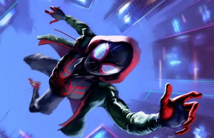 4 điểm thú vị làm nên sức hấp dẫn không thể chối từ của Spider-Man: Into The Spider-Verse