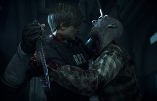 Chiều lòng game thủ, Capcom cho phép trải nghiệm Resident Evil 2 Remake miễn phí ngay trên Steam