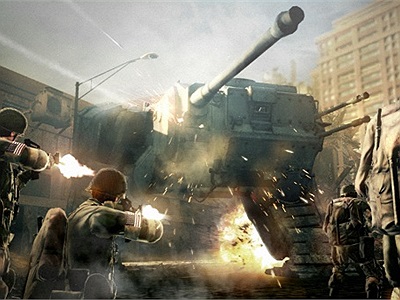 Steel Battalion: Heavy Armor - tựa game được tạo nên bởi ý tưởng tuyệt vời nhưng sớm đã 