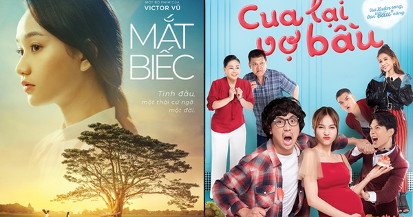 Điện ảnh Việt Nam 2019: Những cột mốc mới của ngành công nghiệp nghìn tỷ