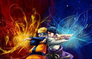 Naruto: Trong 7 ninja sở hữu cả 5 nguyên tố chakra cơ bản, làng Lá góp mặt tới 6 người