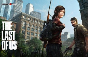 The Last of Us được bình chọn là tựa game hay nhất thập kỷ qua
