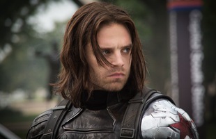 Sebastian Stan muốn Chiến binh Mùa đông sớm trở thành Captain America
