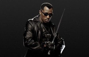 Những siêu anh hùng gốc Phi từng xuất hiện trước cả Black Panther trên màn ảnh